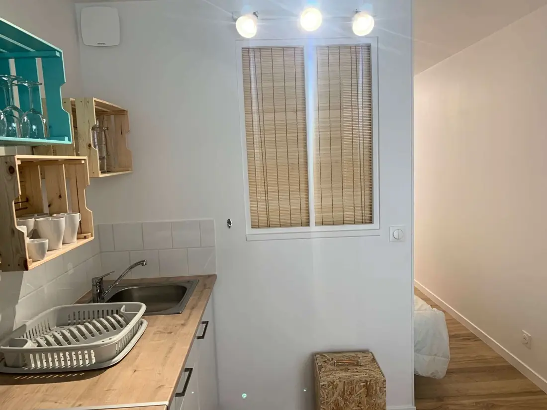 Location de Vacances Saint-Hilaire-de-Riez 702