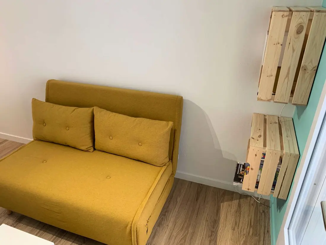 Location de Vacances Saint-Hilaire-de-Riez 702