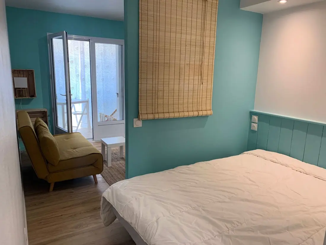 Location de Vacances Saint-Hilaire-de-Riez 702