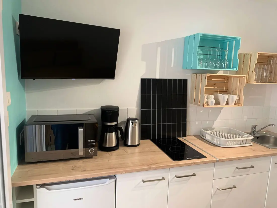 Location de Vacances Saint-Hilaire-de-Riez 702