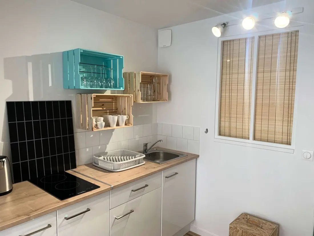 Location de Vacances Saint-Hilaire-de-Riez 702