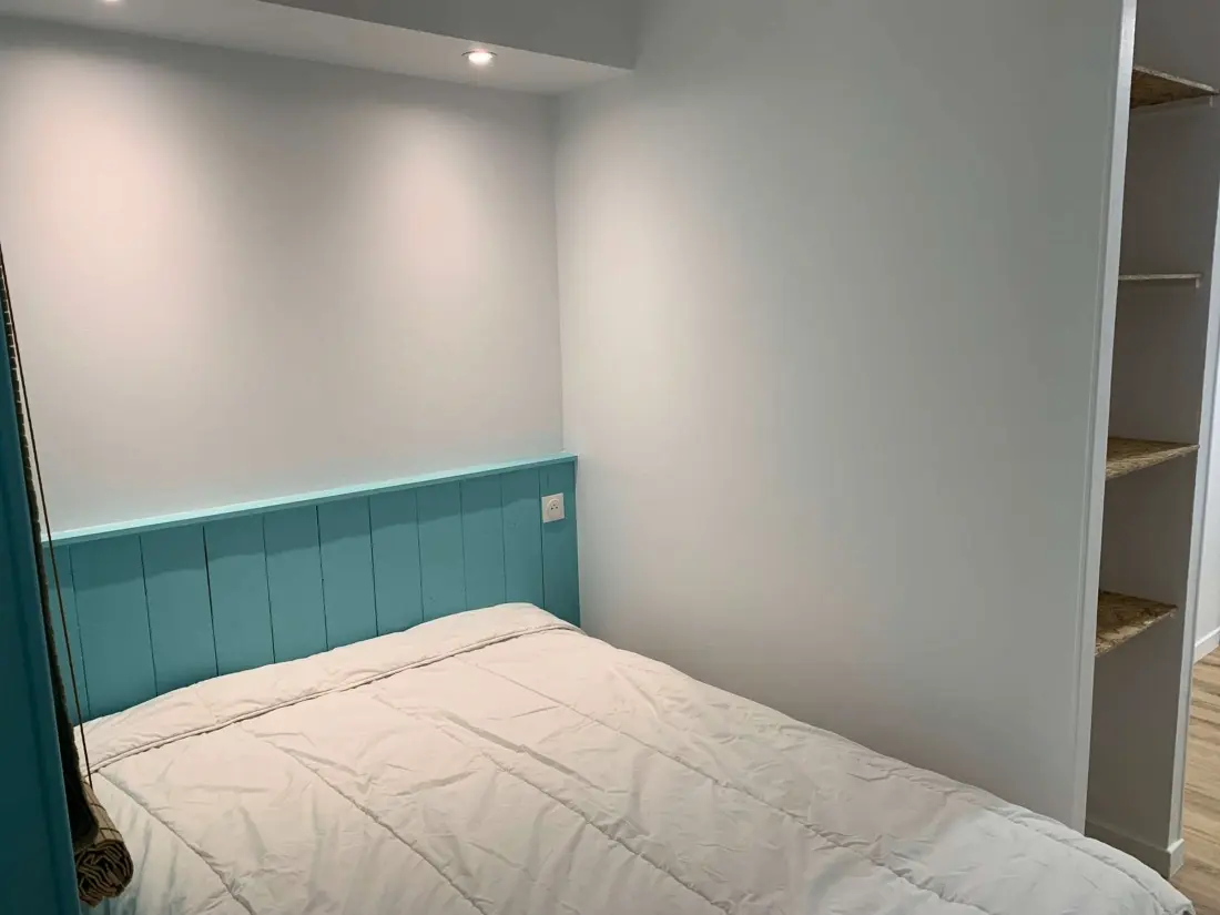 Location de Vacances Saint-Hilaire-de-Riez 702