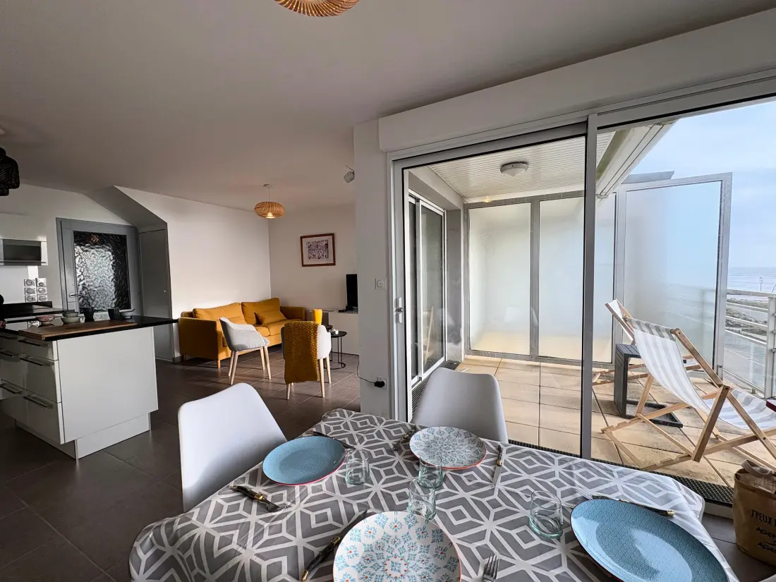 Location de Vacances Saint-Hilaire-de-Riez 711