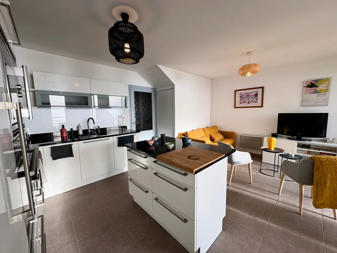 Location de Vacances Saint-Hilaire-de-Riez 711