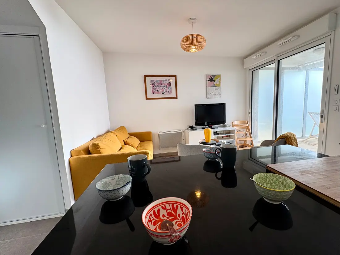 Location de Vacances Saint-Hilaire-de-Riez 711