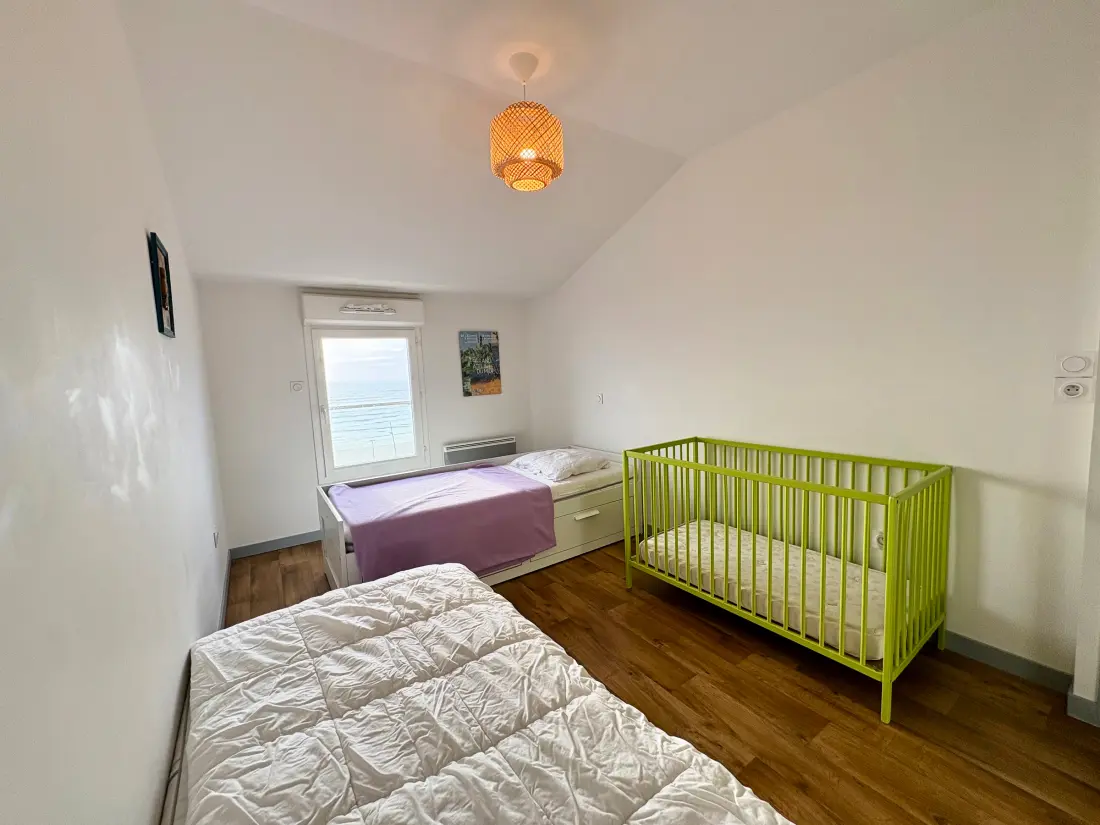 Location de Vacances Saint-Hilaire-de-Riez 711