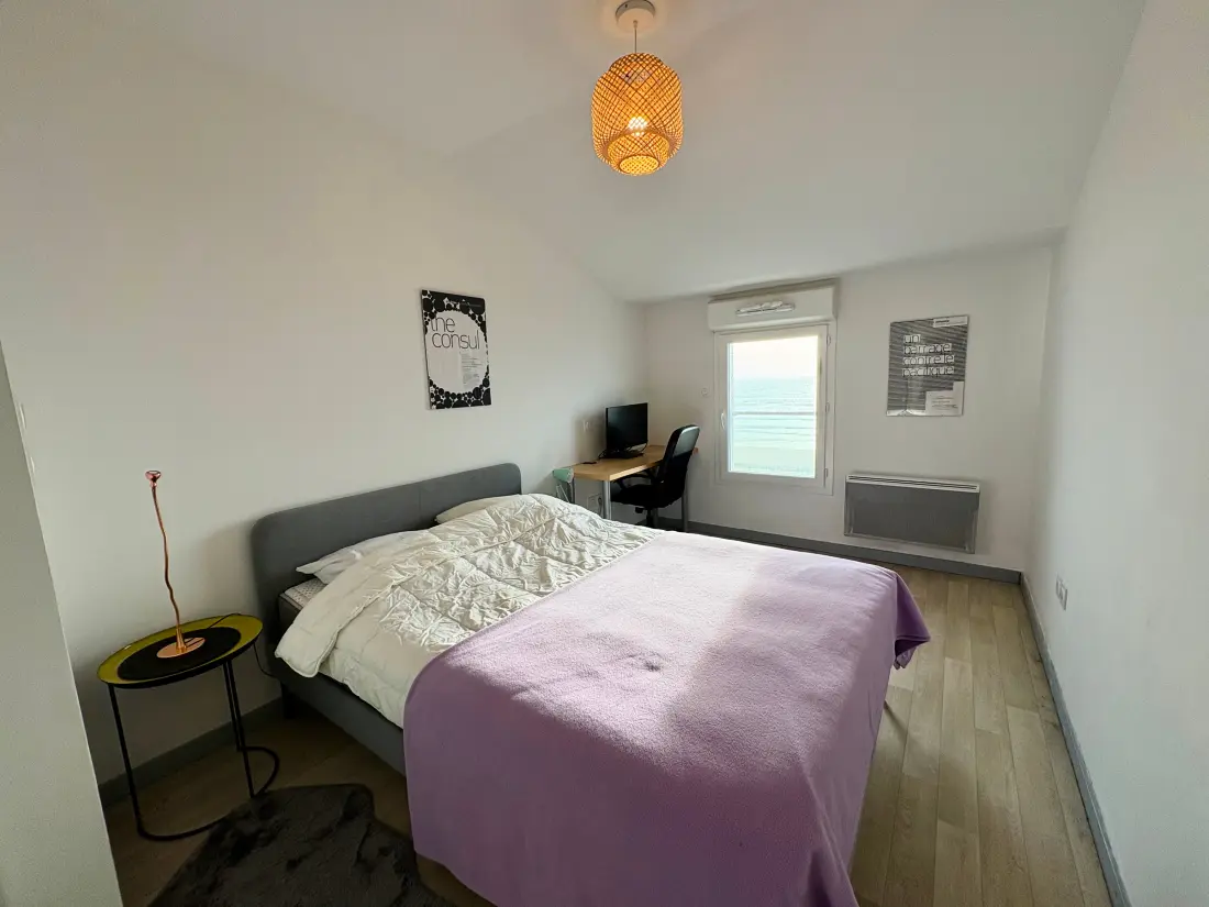 Location de Vacances Saint-Hilaire-de-Riez 711