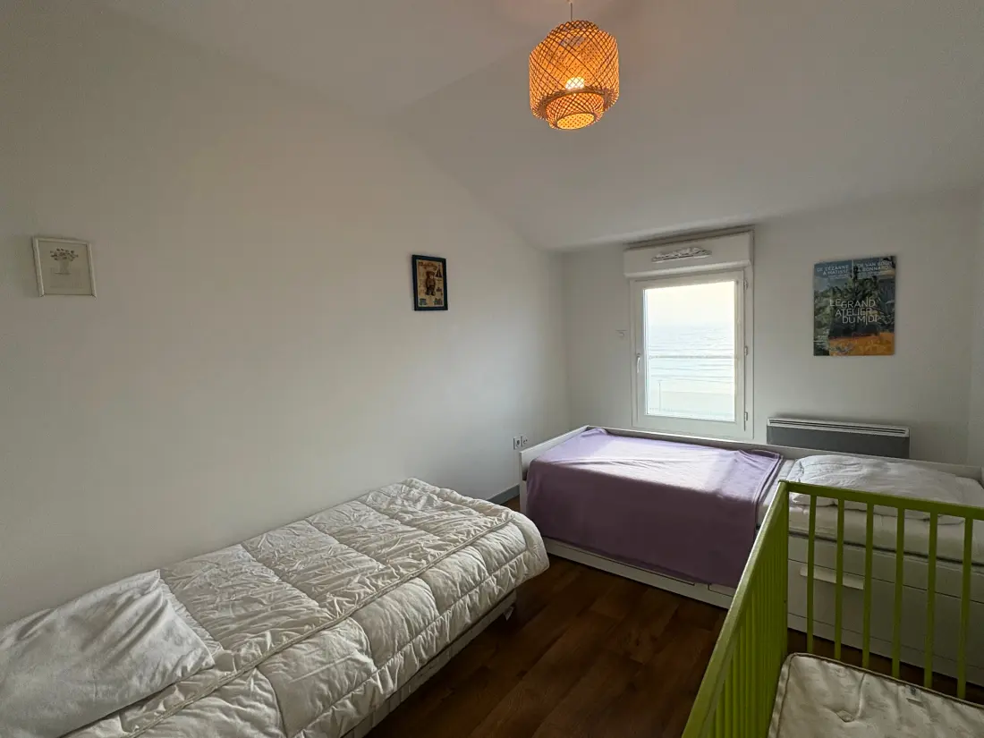 Location de Vacances Saint-Hilaire-de-Riez 711
