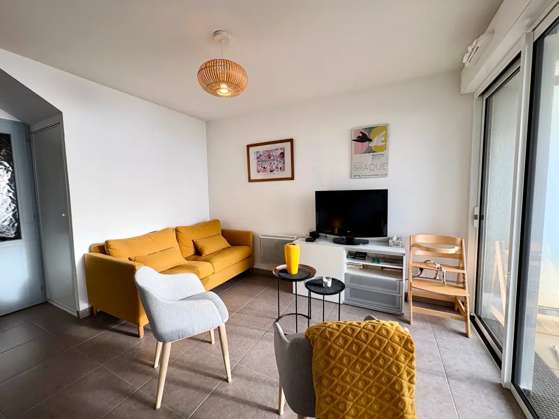 Location de Vacances Saint-Hilaire-de-Riez 711