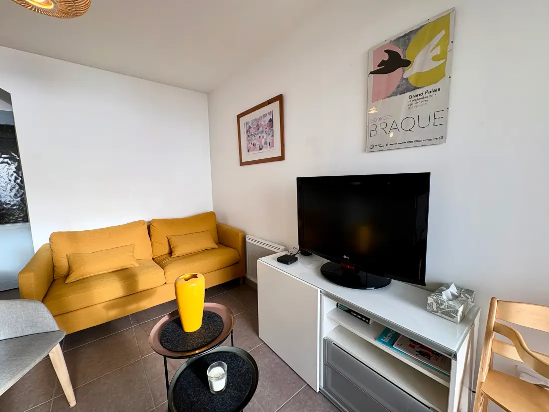 Location de Vacances Saint-Hilaire-de-Riez 711