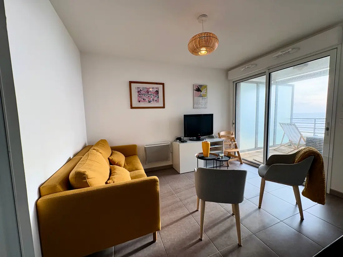 Location de Vacances Saint-Hilaire-de-Riez 711