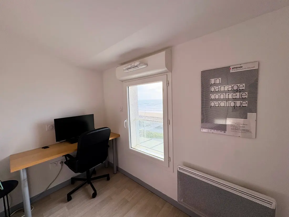 Location de Vacances Saint-Hilaire-de-Riez 711