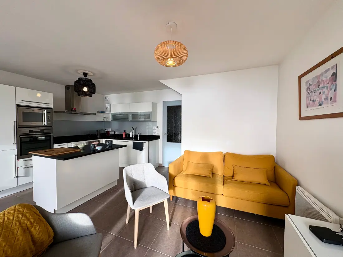 Location de Vacances Saint-Hilaire-de-Riez 711