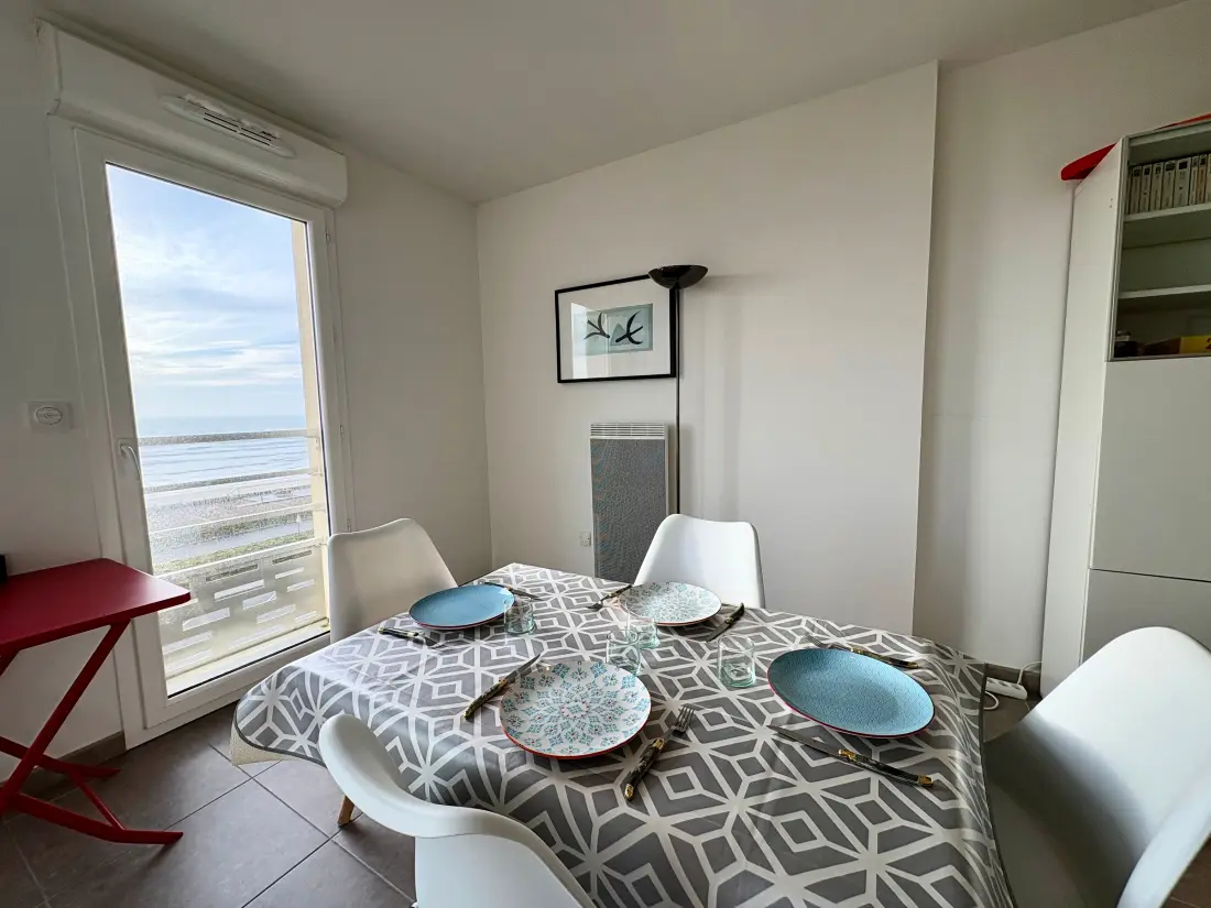Location de Vacances Saint-Hilaire-de-Riez 711