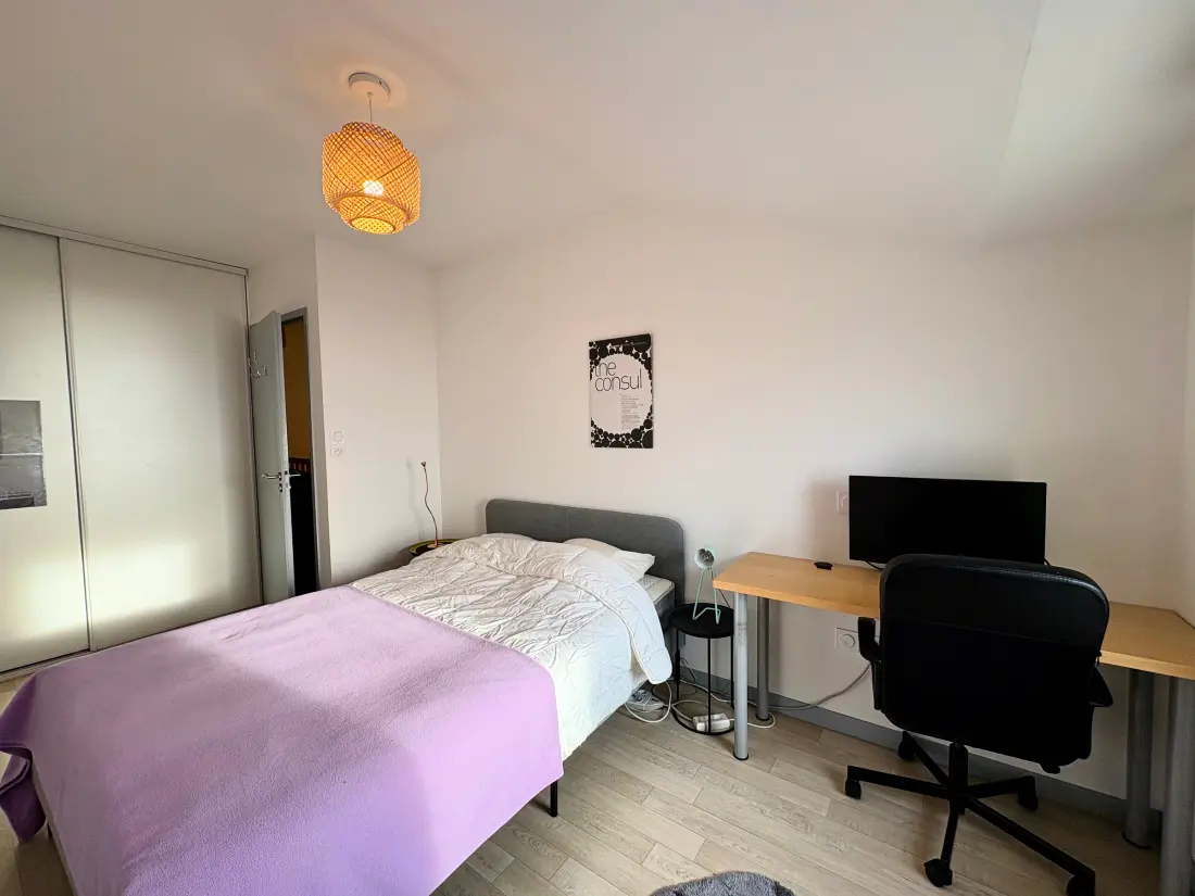 Location de Vacances Saint-Hilaire-de-Riez 711
