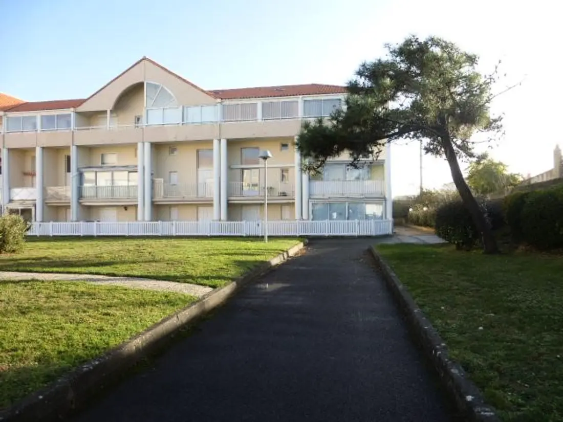 Location de Vacances Saint-Hilaire-de-Riez 717