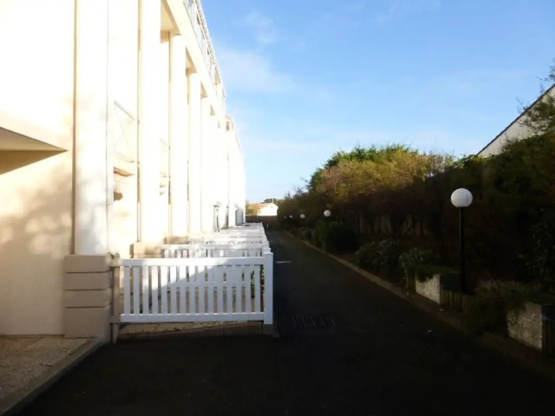 Location de Vacances Saint-Hilaire-de-Riez 717