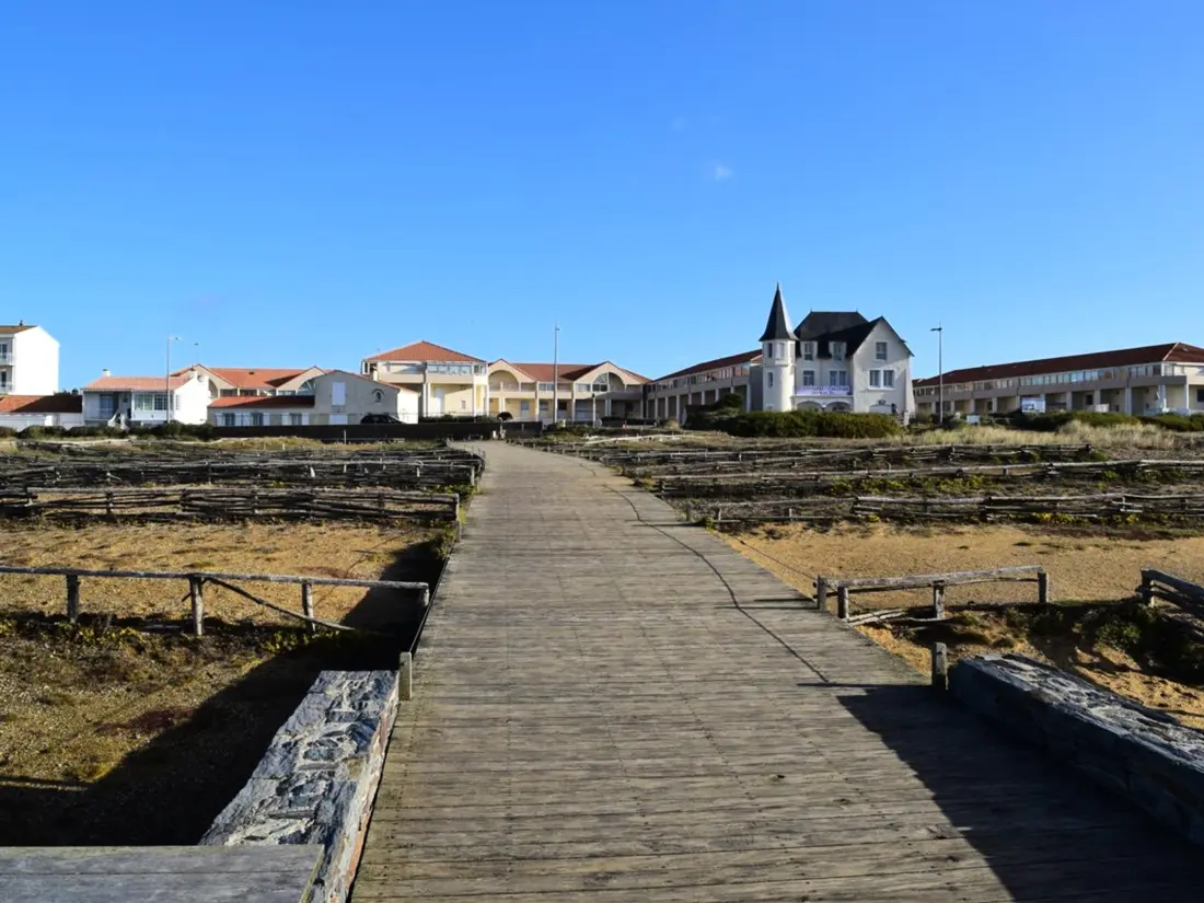 Location de Vacances Saint-Hilaire-de-Riez 717