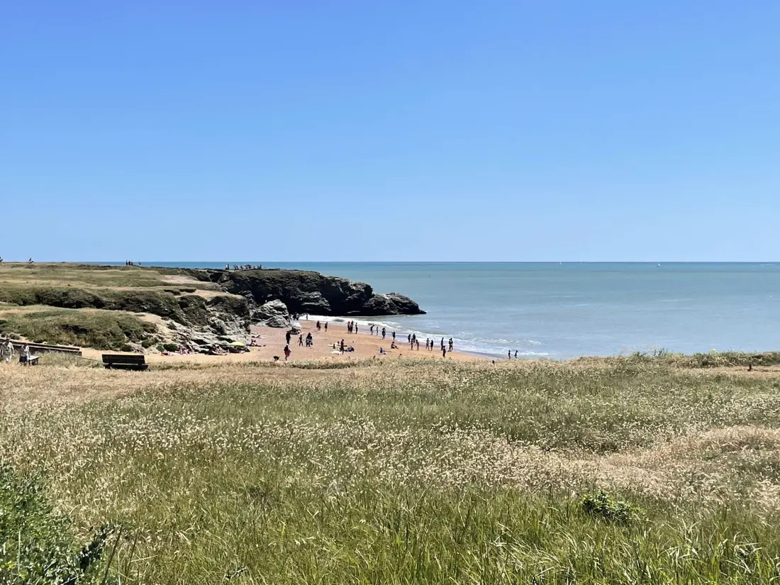Location de Vacances Saint-Hilaire-de-Riez 717
