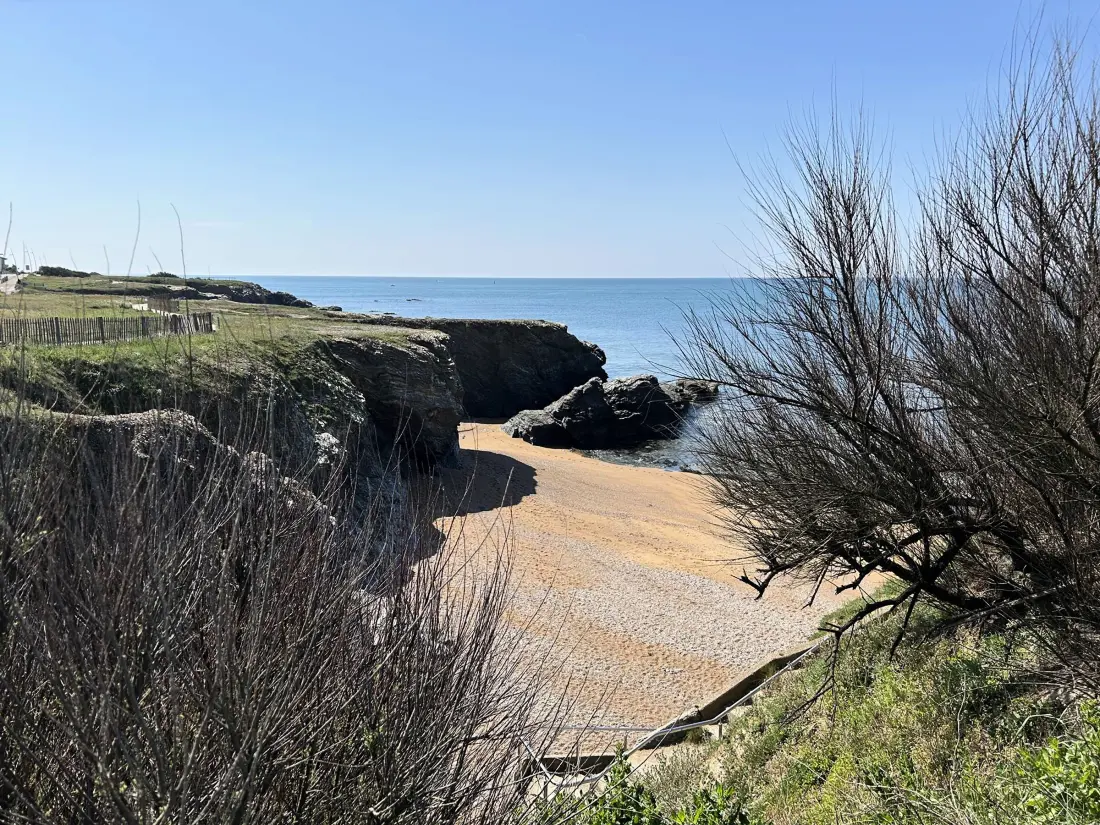 Location de Vacances Saint-Hilaire-de-Riez 717