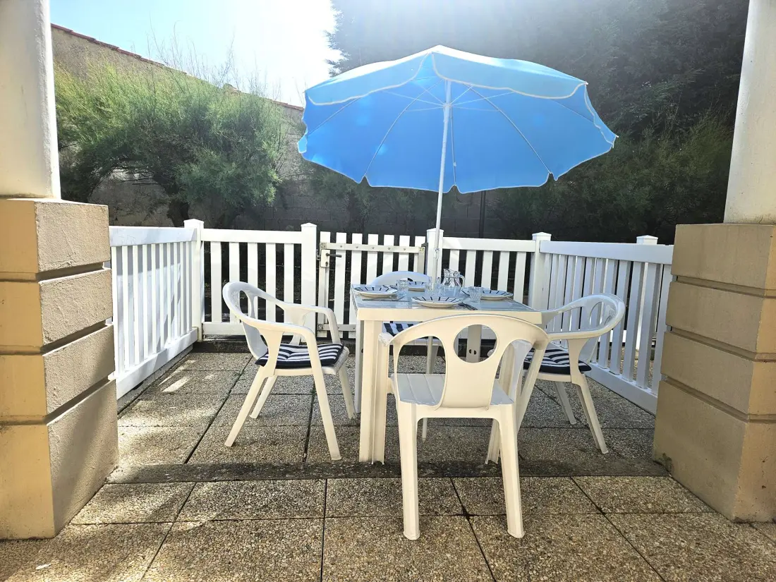 Location de Vacances Saint-Hilaire-de-Riez 717