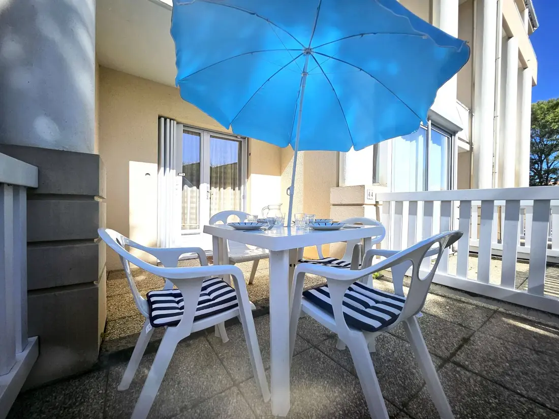 Location de Vacances Saint-Hilaire-de-Riez 717