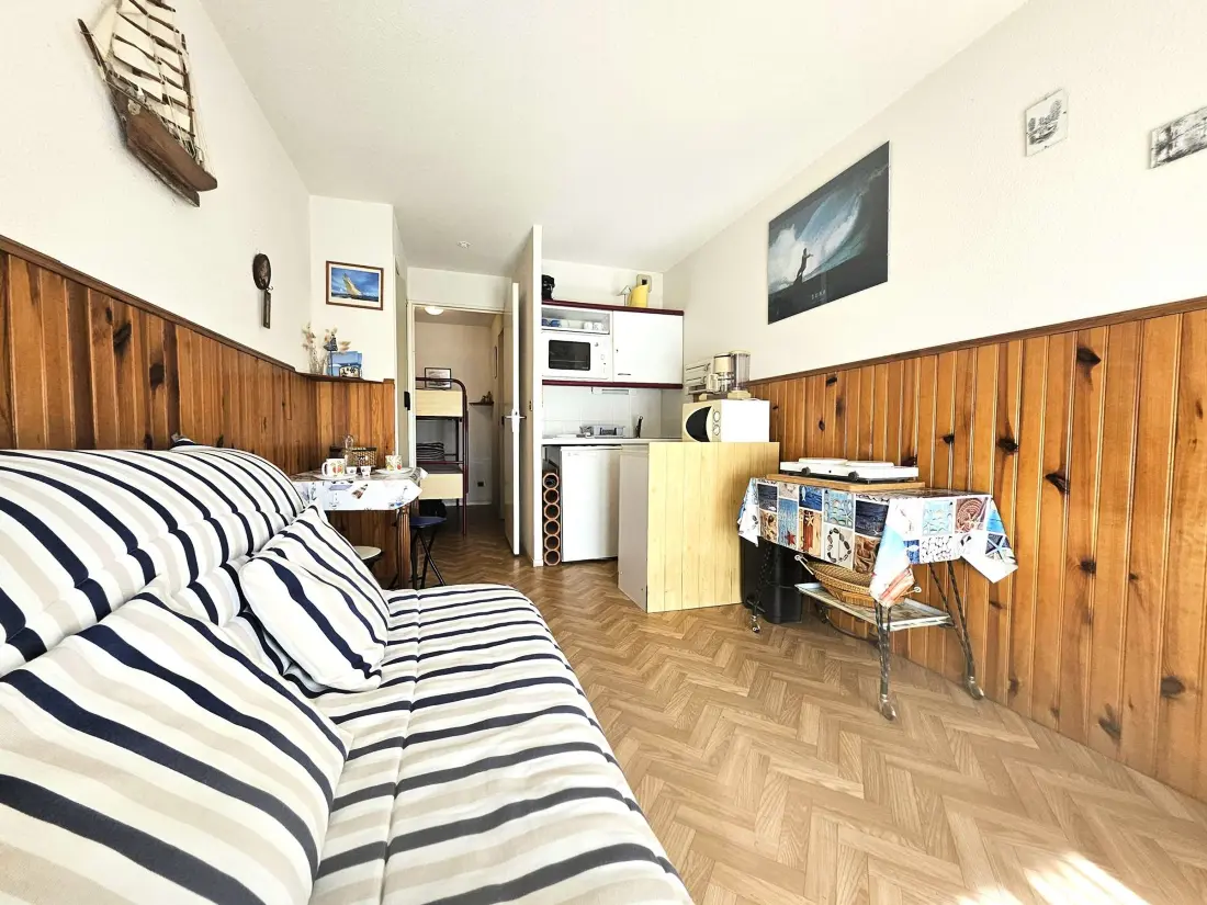 Location de Vacances Saint-Hilaire-de-Riez 717