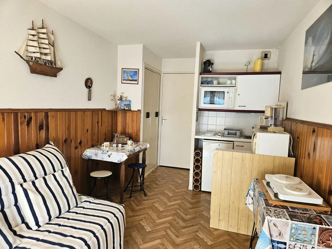 Location de Vacances Saint-Hilaire-de-Riez 717