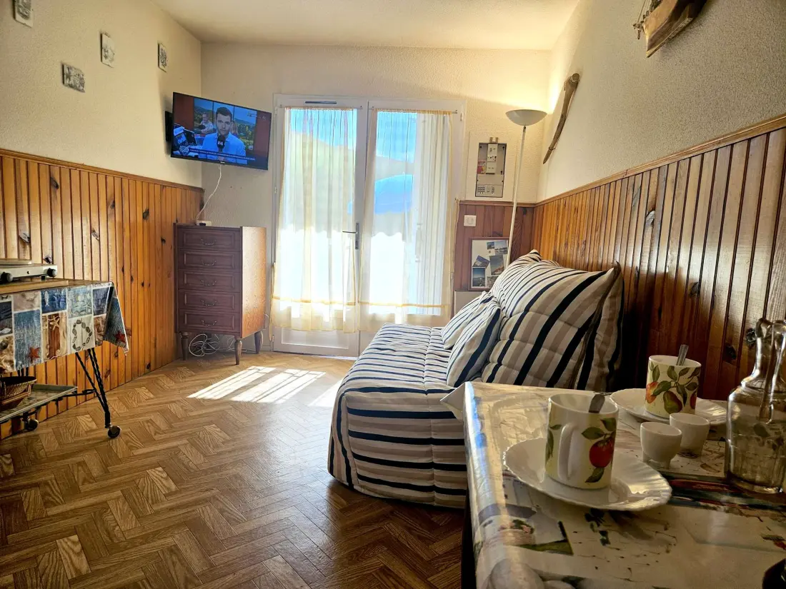 Location de Vacances Saint-Hilaire-de-Riez 717