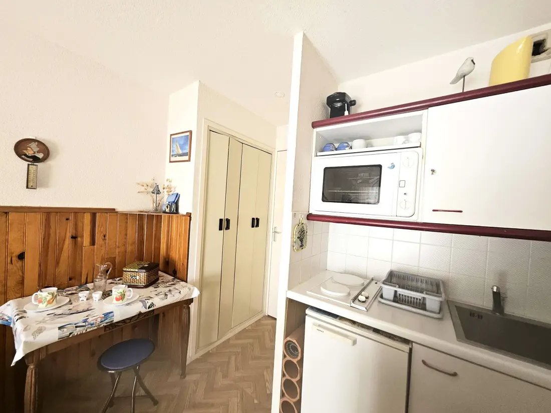 Location de Vacances Saint-Hilaire-de-Riez 717