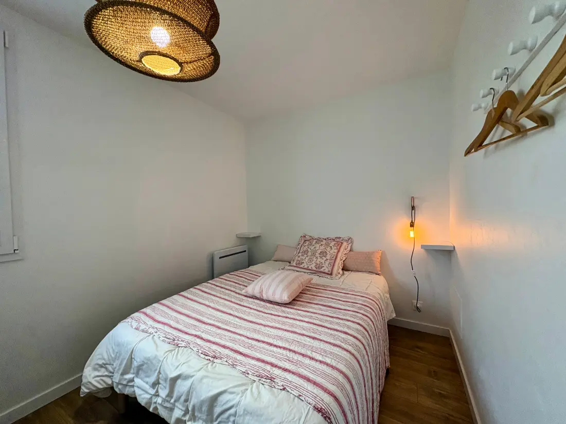 Location de Vacances Saint-Hilaire-de-Riez 719