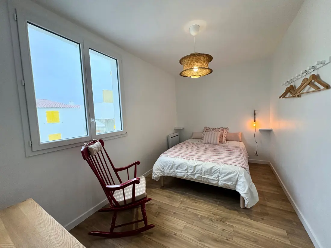 Location de Vacances Saint-Hilaire-de-Riez 719