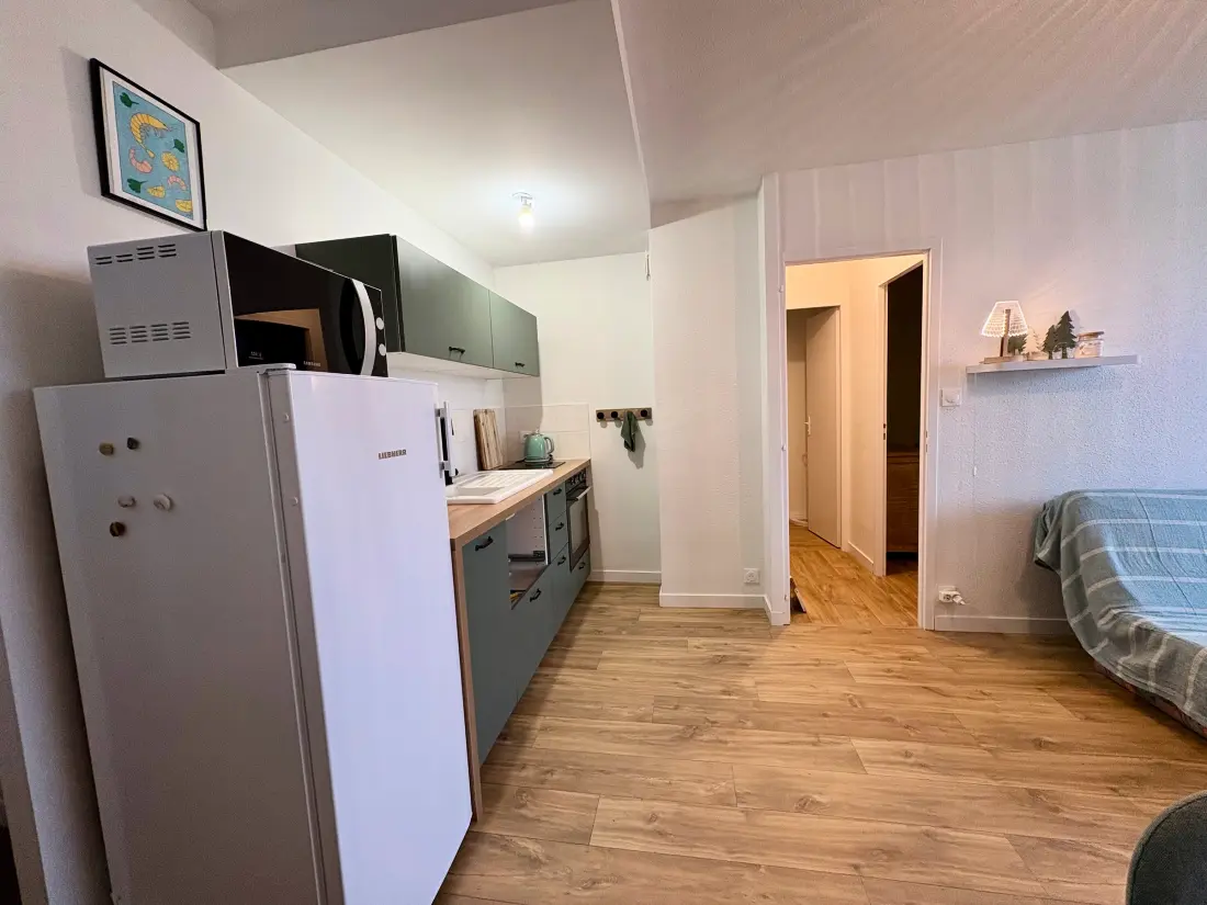 Location de Vacances Saint-Hilaire-de-Riez 719