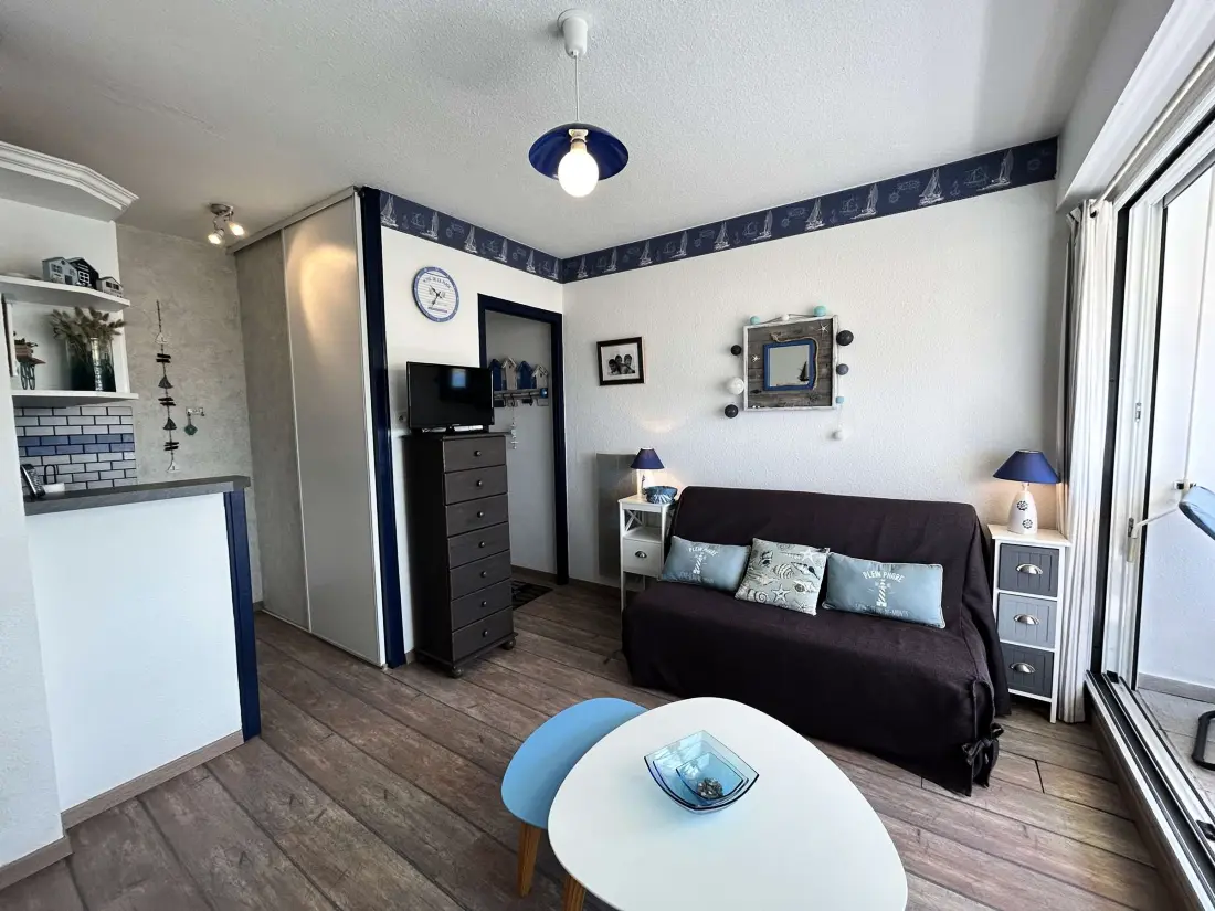 Location de Vacances Saint-Hilaire-de-Riez 723