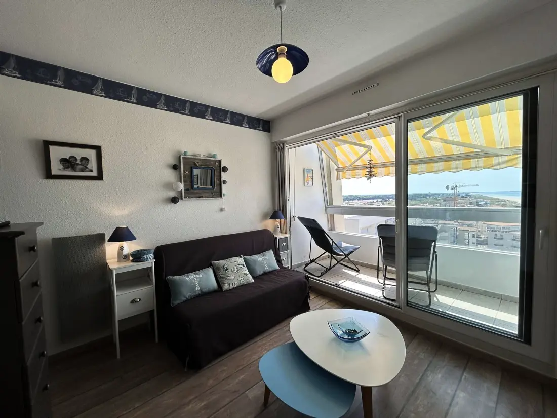 Location de Vacances Saint-Hilaire-de-Riez 723