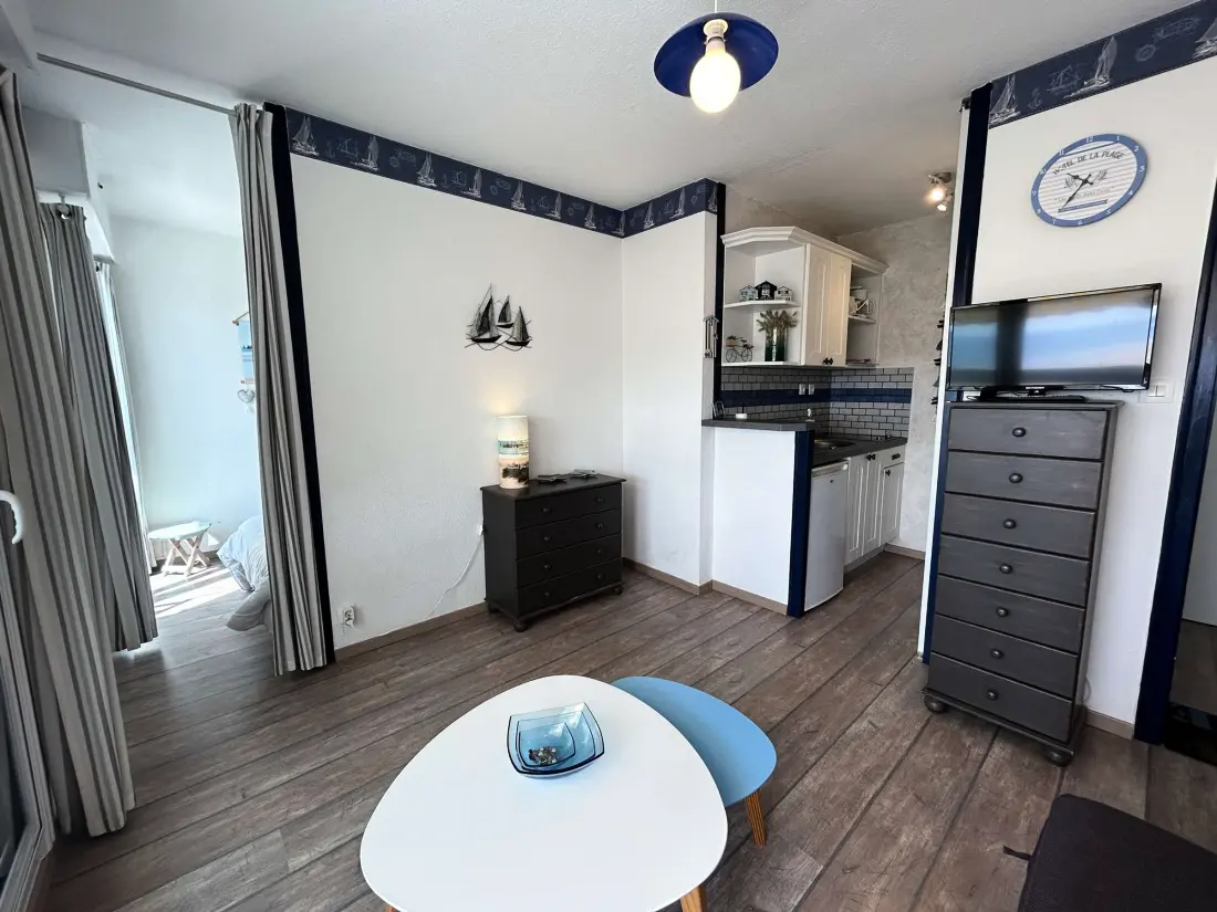 Location de Vacances Saint-Hilaire-de-Riez 723