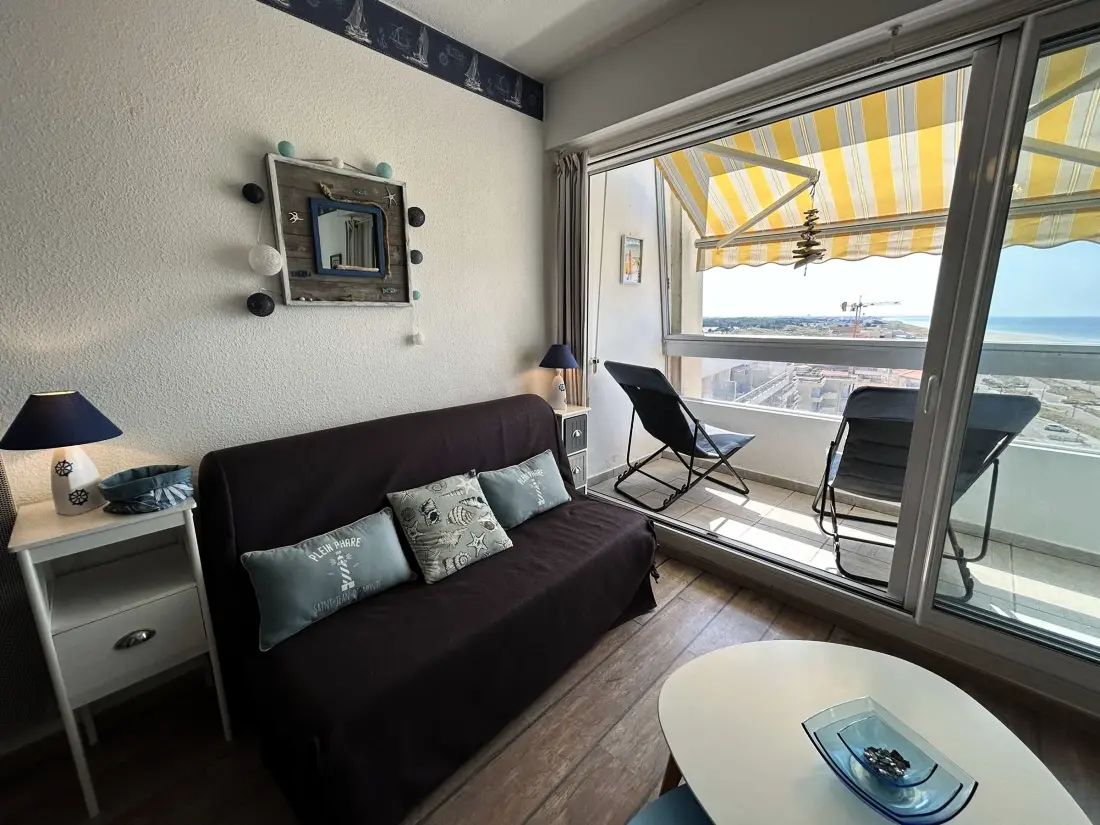 Location de Vacances Saint-Hilaire-de-Riez 723