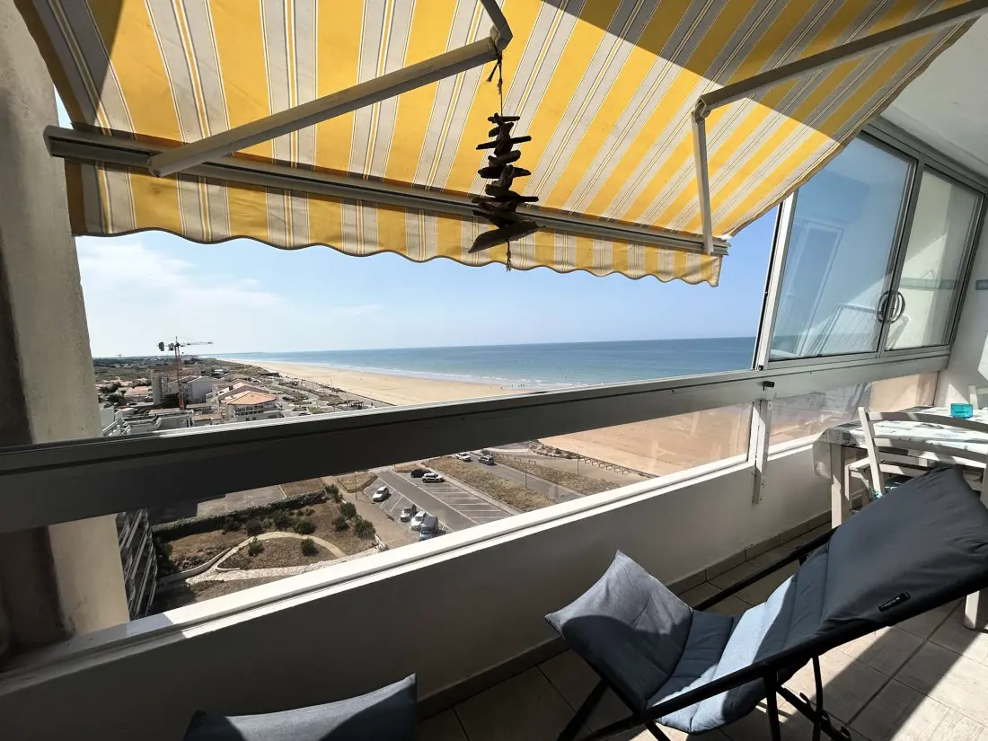 Location de Vacances Saint-Hilaire-de-Riez 723
