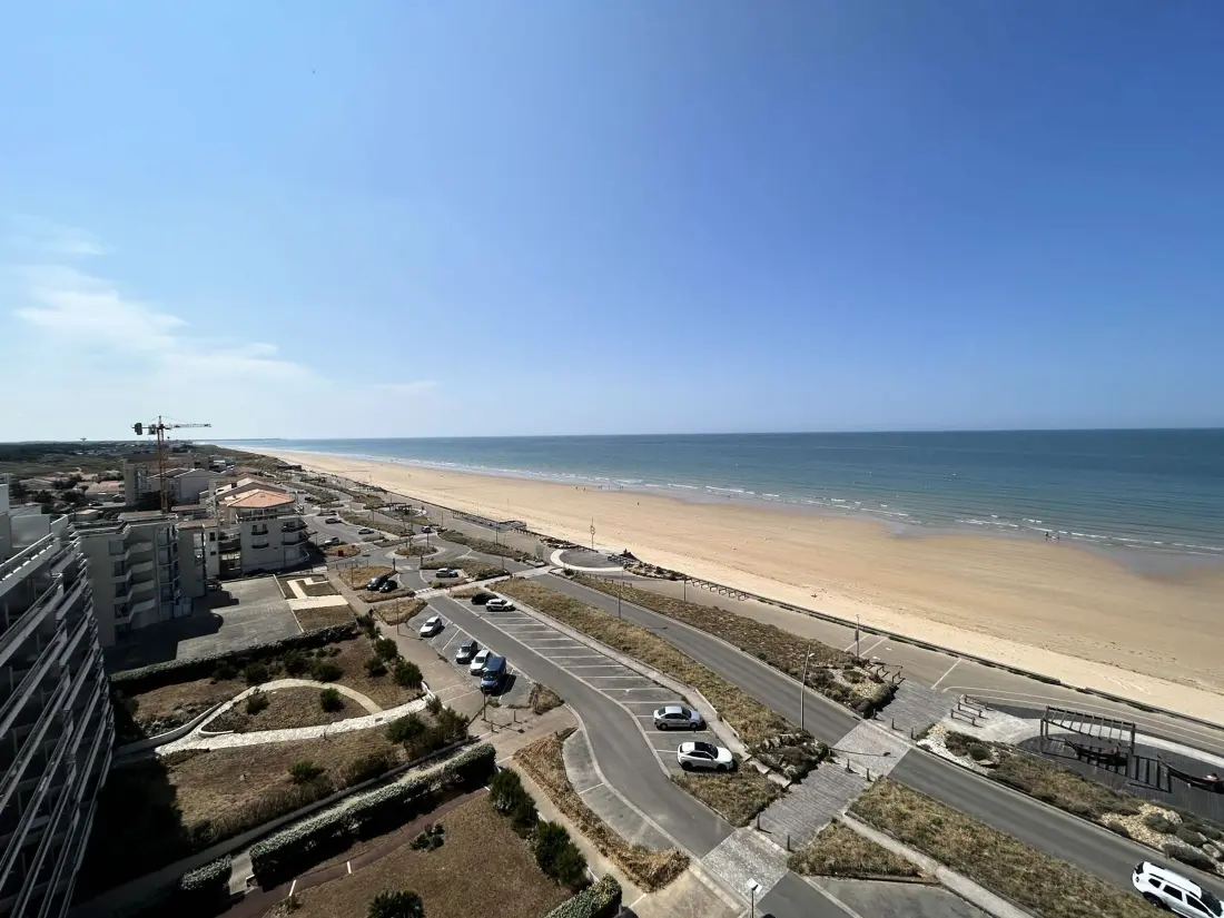 Location de Vacances Saint-Hilaire-de-Riez 723