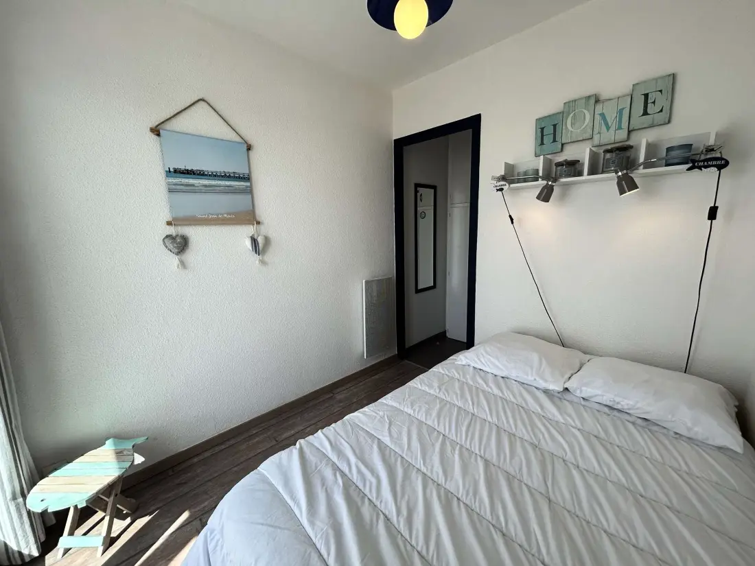 Location de Vacances Saint-Hilaire-de-Riez 723