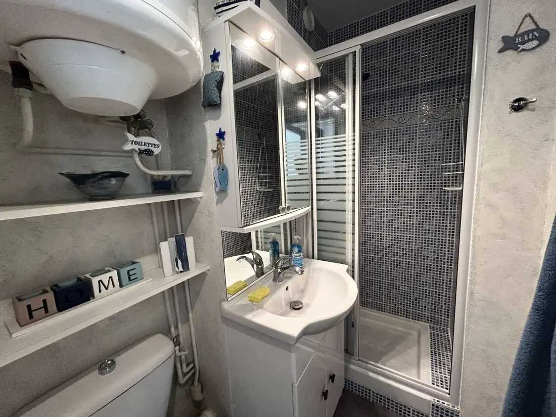 Location de Vacances Saint-Hilaire-de-Riez 723