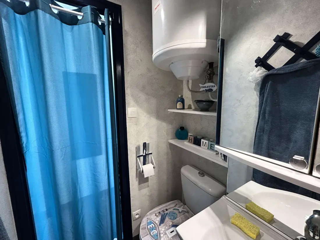 Location de Vacances Saint-Hilaire-de-Riez 723