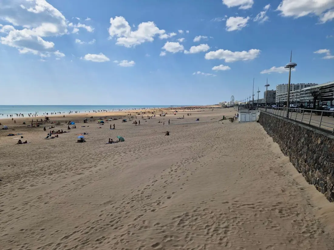 Location de Vacances Saint-Hilaire-de-Riez 723