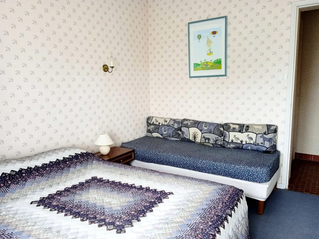 Location de Vacances Saint-Hilaire-de-Riez 725