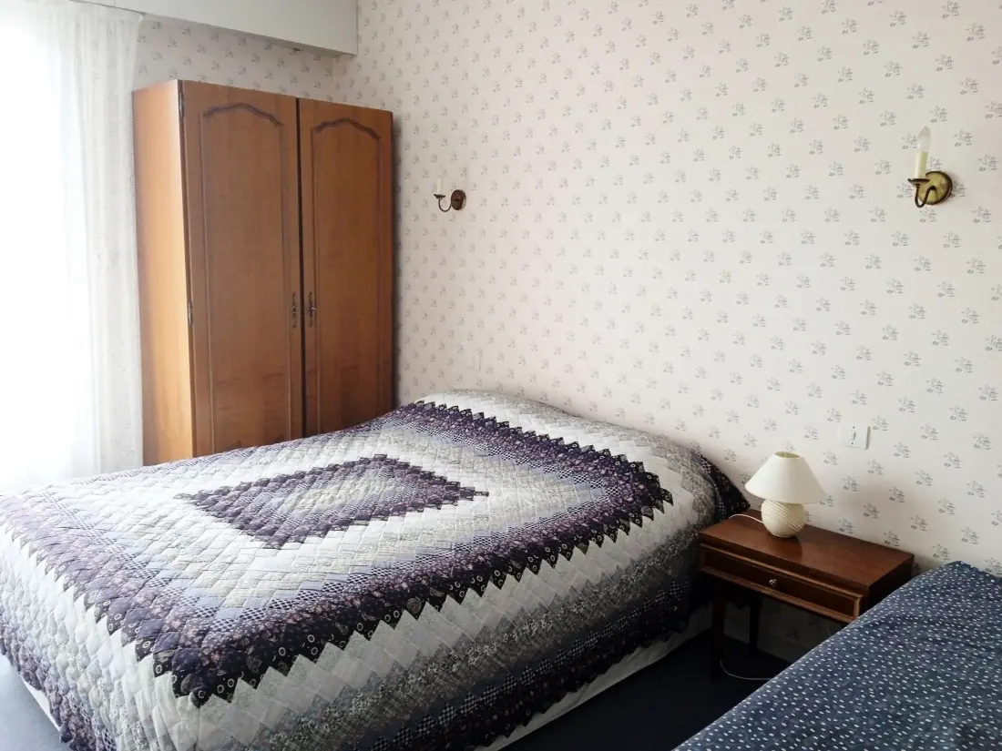 Location de Vacances Saint-Hilaire-de-Riez 725