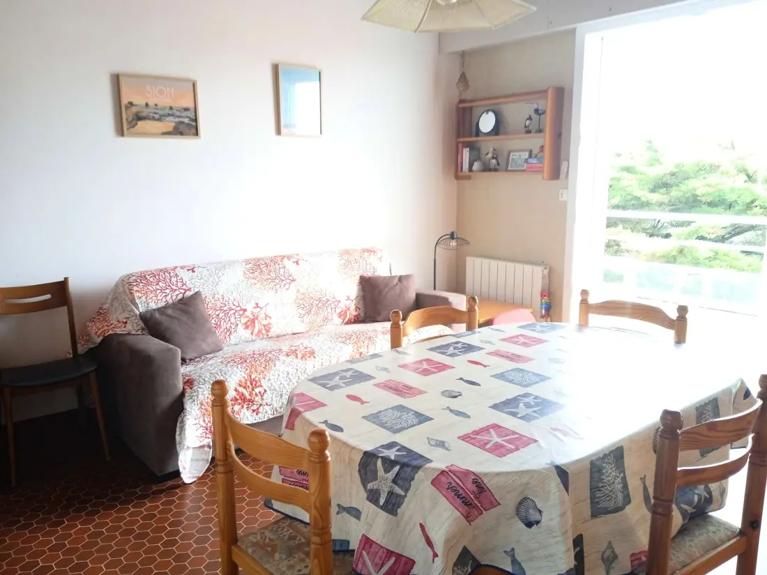 Location de Vacances Saint-Hilaire-de-Riez 725