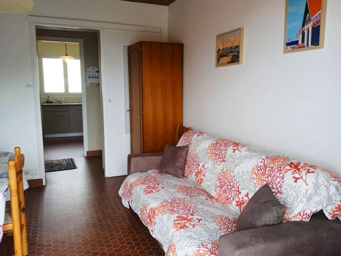 Location de Vacances Saint-Hilaire-de-Riez 725
