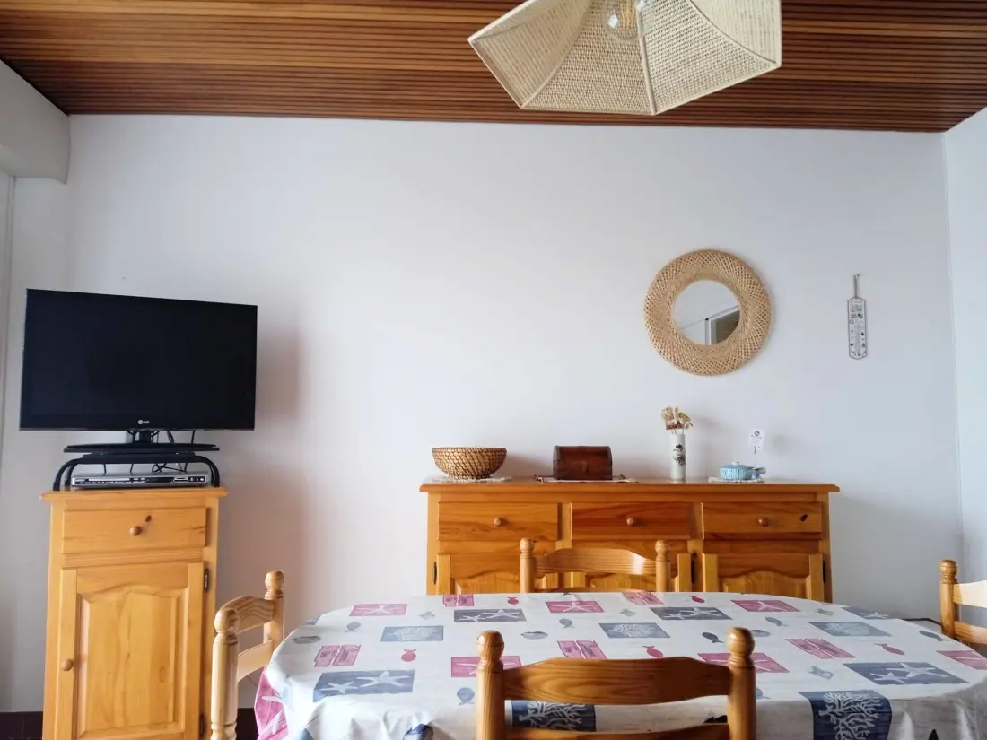 Location de Vacances Saint-Hilaire-de-Riez 725