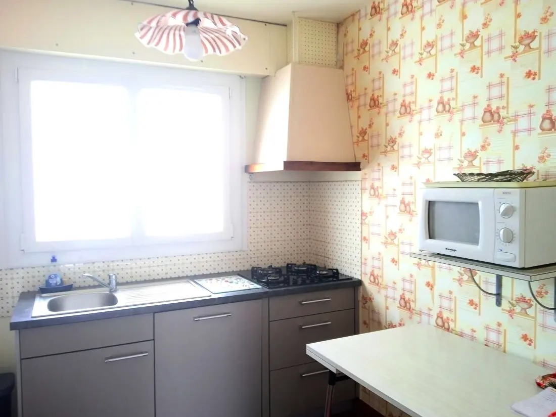 Location de Vacances Saint-Hilaire-de-Riez 725