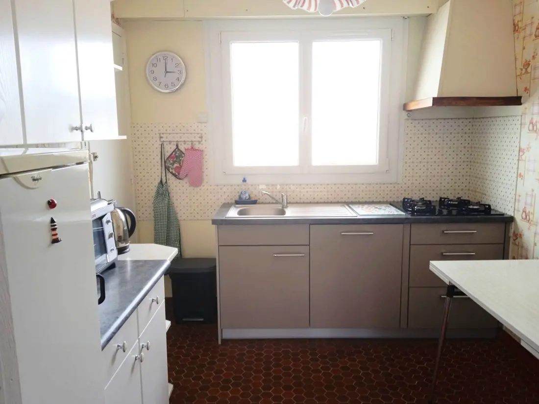 Location de Vacances Saint-Hilaire-de-Riez 725